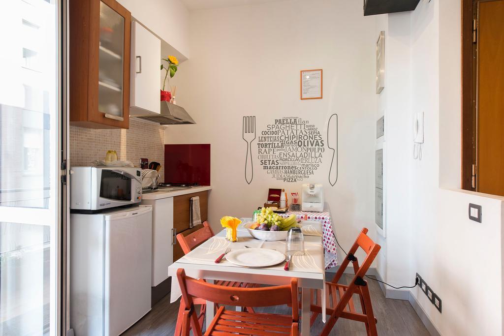 B&B Blueberry Rooms Rom Eksteriør billede