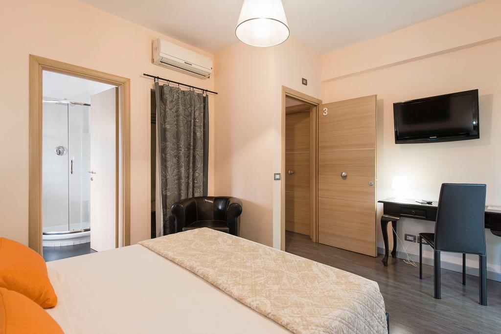 B&B Blueberry Rooms Rom Eksteriør billede