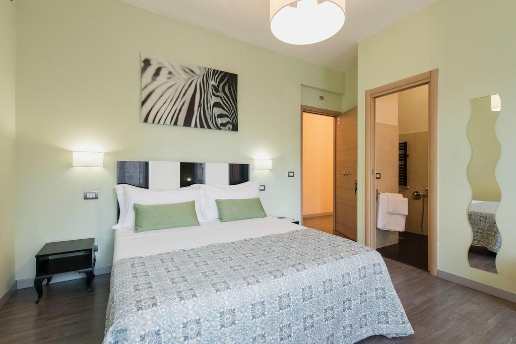 B&B Blueberry Rooms Rom Eksteriør billede
