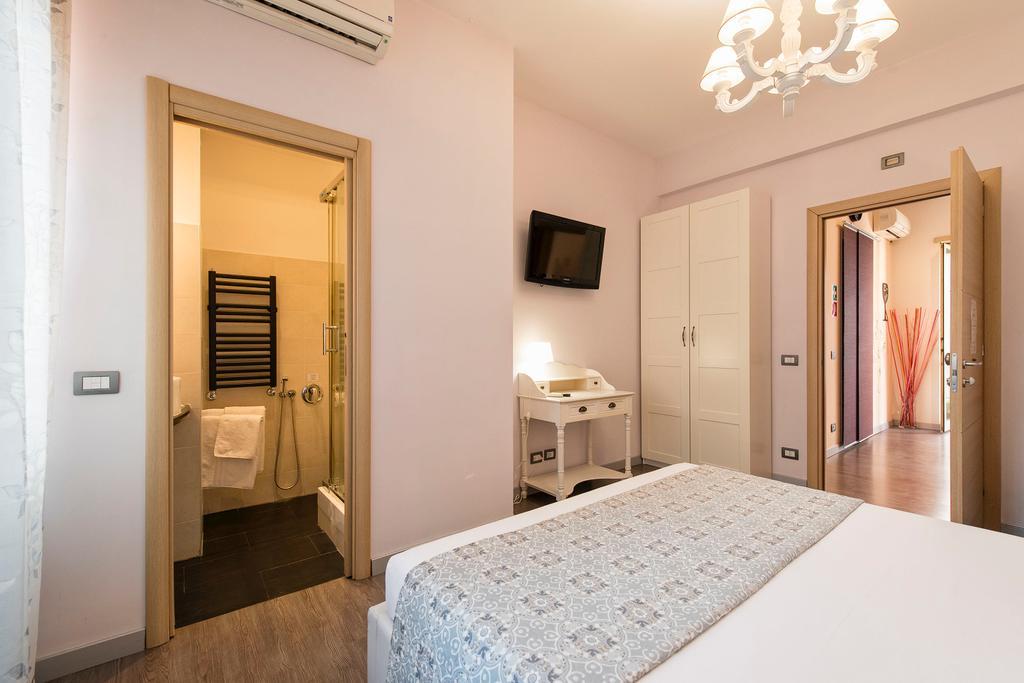B&B Blueberry Rooms Rom Eksteriør billede