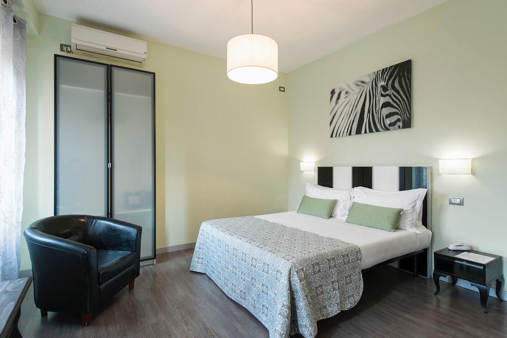 B&B Blueberry Rooms Rom Eksteriør billede