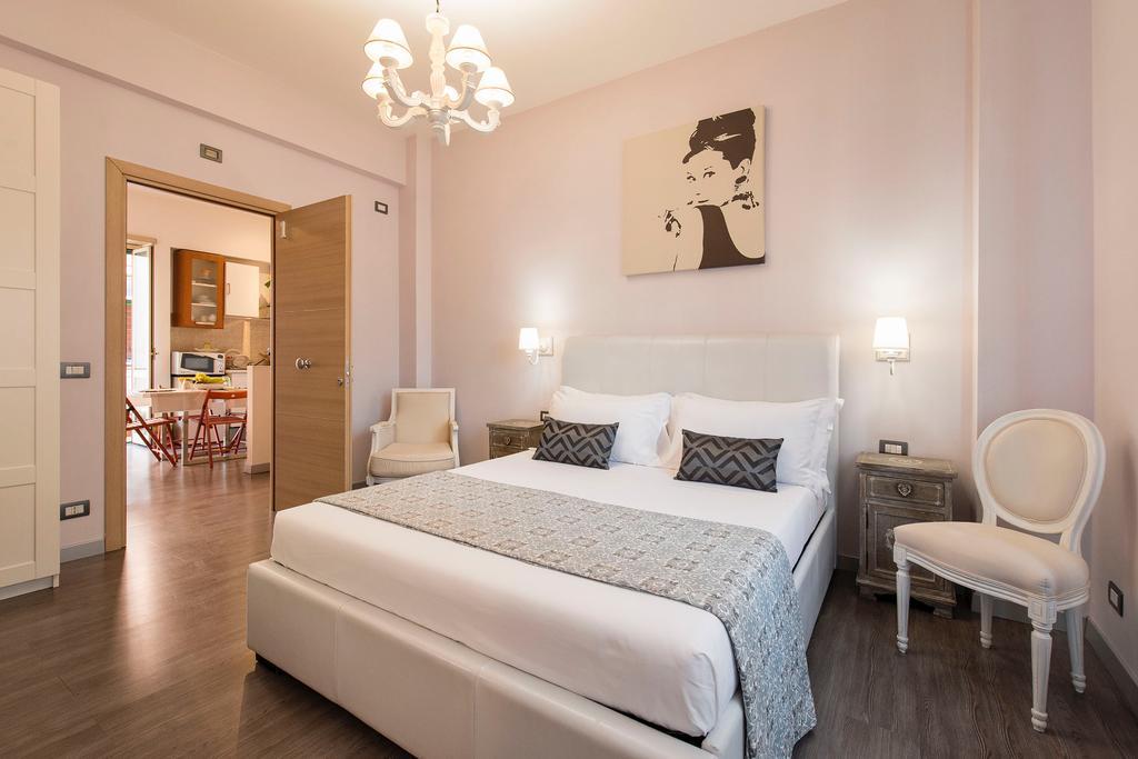 B&B Blueberry Rooms Rom Eksteriør billede