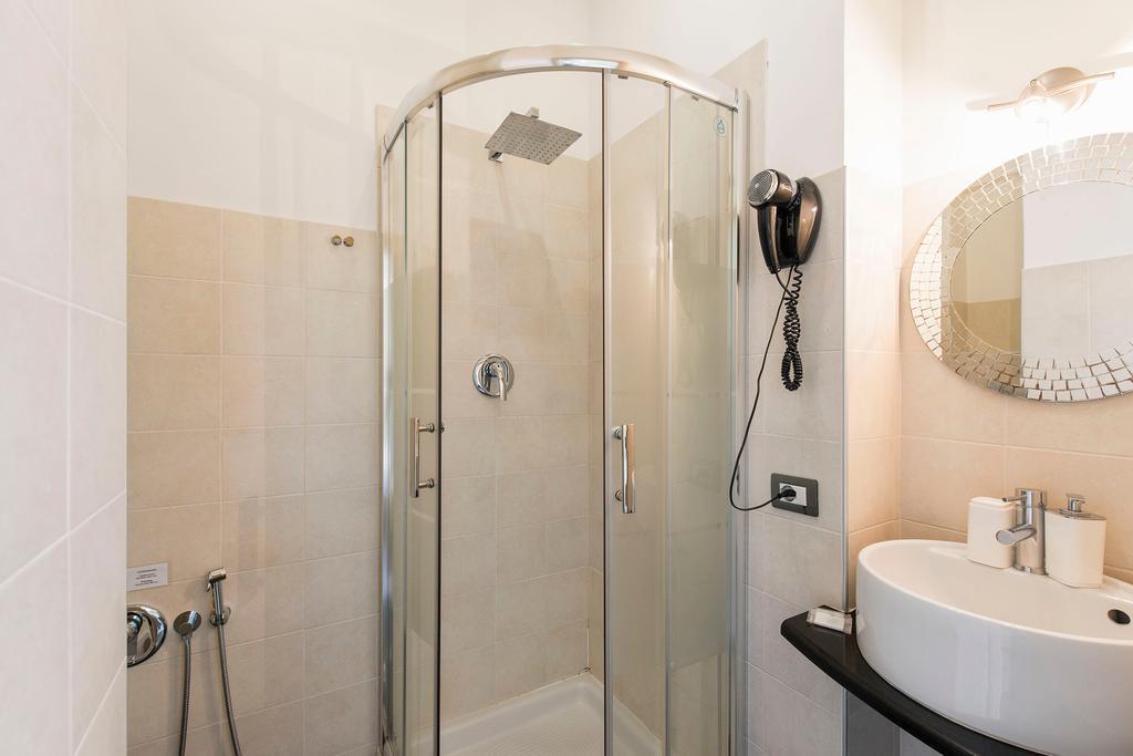B&B Blueberry Rooms Rom Eksteriør billede