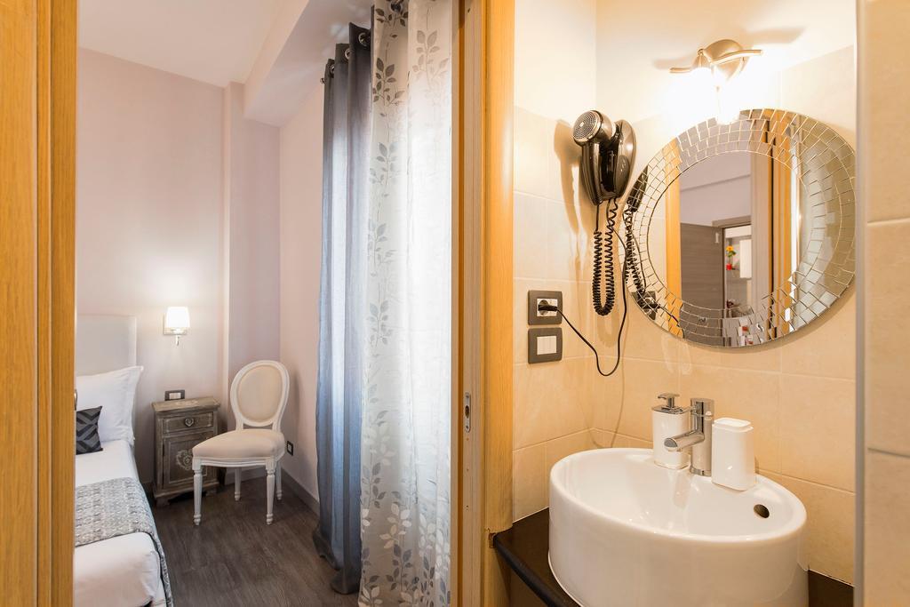 B&B Blueberry Rooms Rom Eksteriør billede